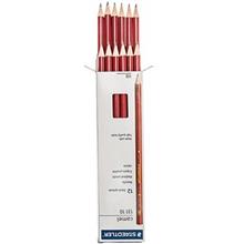 مداد  مشکی استدلر مدل کمل کد 3110 بسته 12 تایی Staedtler Camel 3110 Black Pencil Pack Of 12